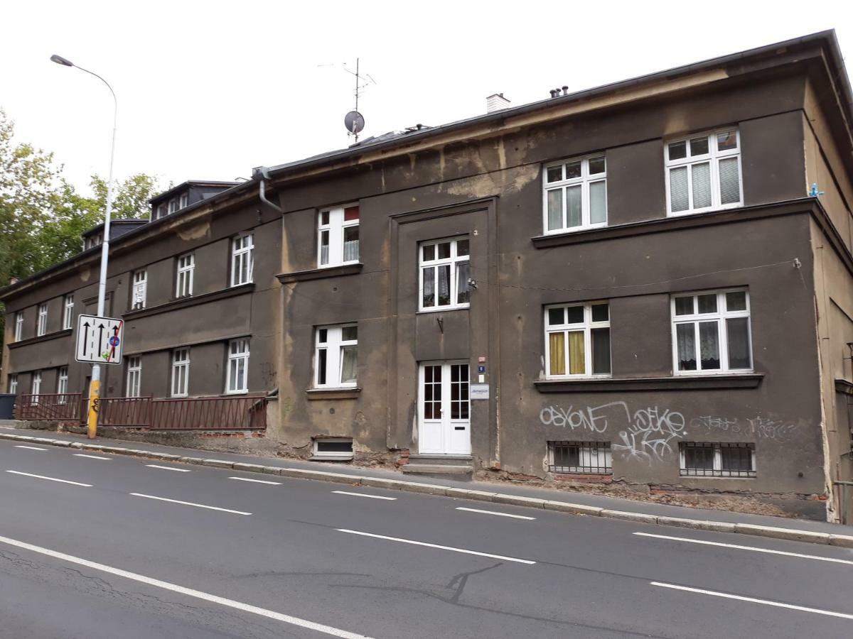 Luxusni Apartman Primo V Centru U Hotelu Thermal Karlovy Vary Exterior photo